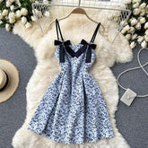Kelly Dress - Label Frenesi Fashion